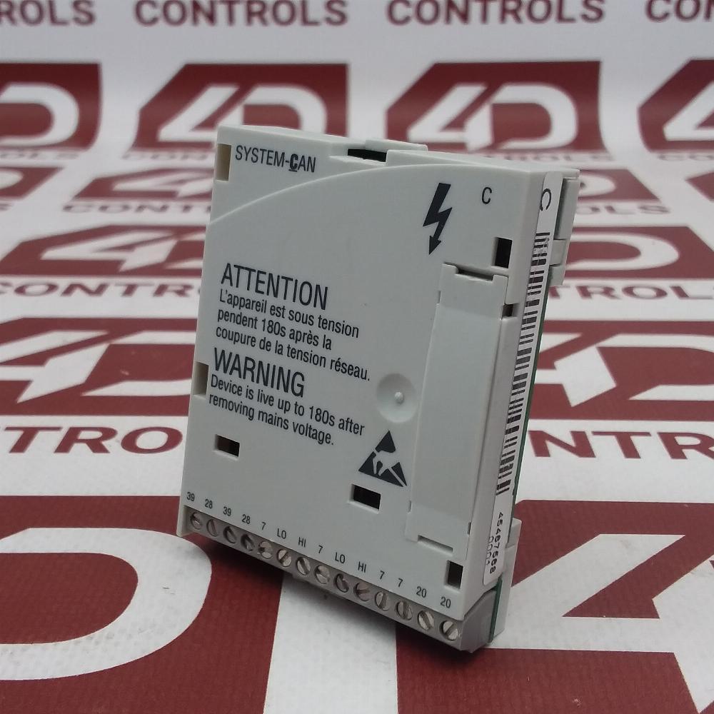 E82ZAFC | Lenze | Interface Communication, Function Module, Used