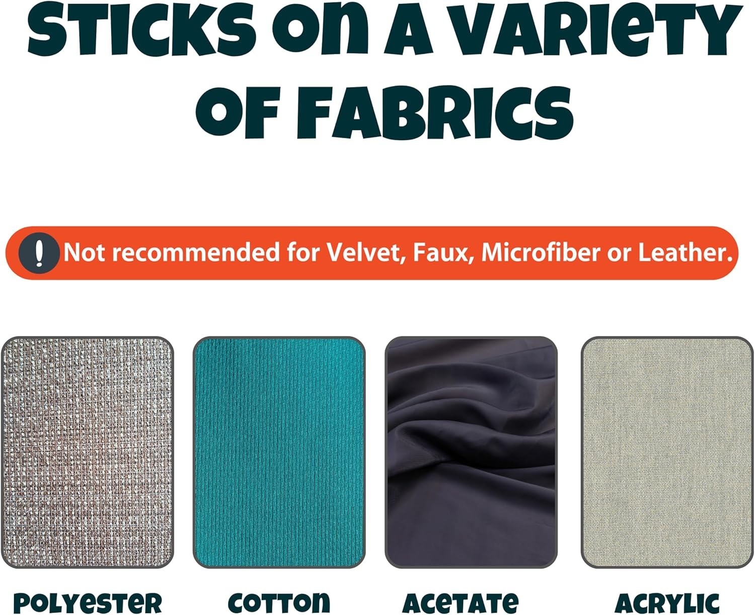 Heavy-Duty Cat Scratching Deterrent for Sofa - 24 Pack