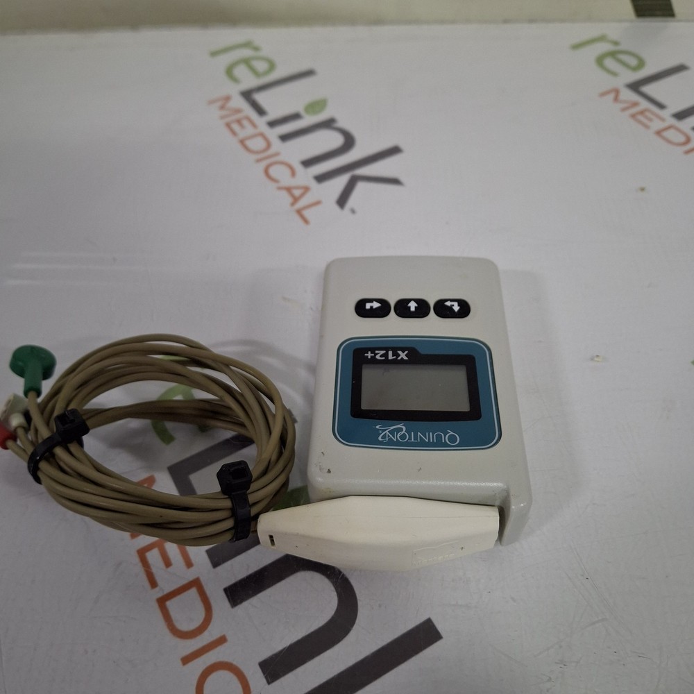 Cardiac Science X12+ Telemetry Transmitter