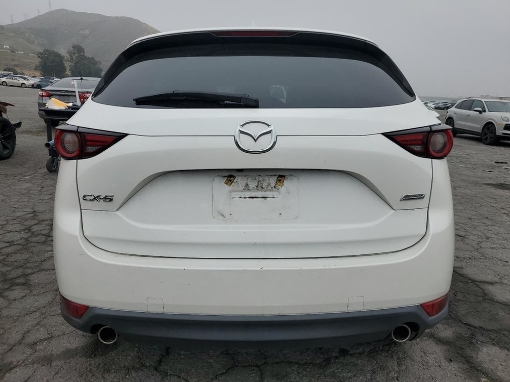 CONTROL PANEL OEM 17-23 CX-5 1YR WRNTY