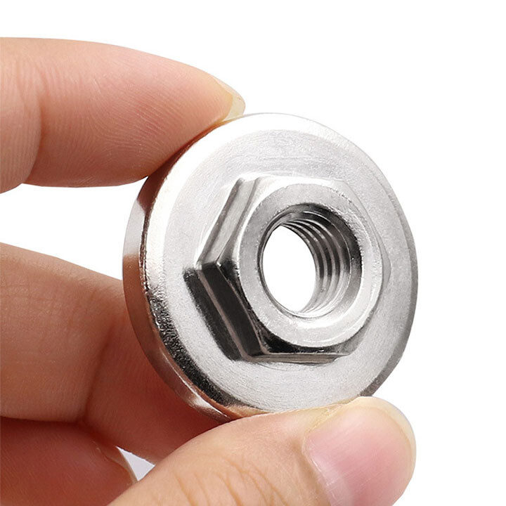 Angle Grinder Nut Angle Grinder Tool Accessories For 100 Type Angle Grinder