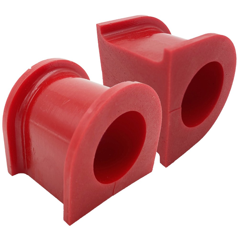 2x Lexus IS300 (01-05) Front Sway Bar Polyurethane Bushing Kit (27.2mm)