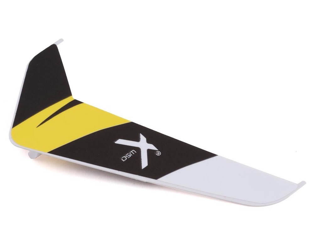 Blade 1103 Tail Fin: 120 S2