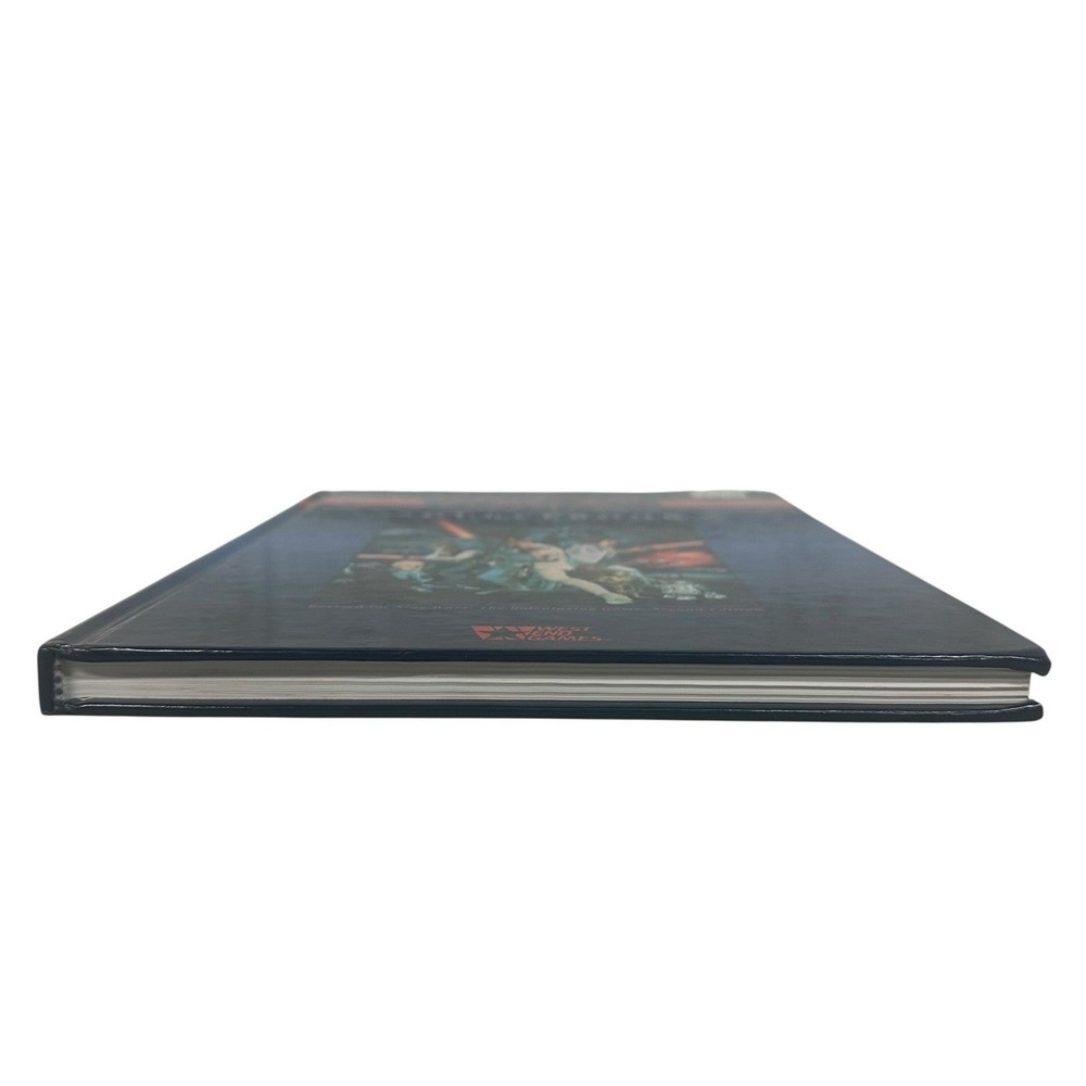 Star Wars Sourcebook Revised Second Edition West End Games Hardcover