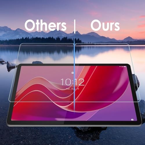 Screen Protector Compatible with Lenovo Tab M11 11", 2 Pack Replacement