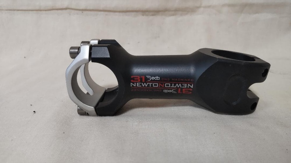 DEDA NEWTON Newton ahead stem