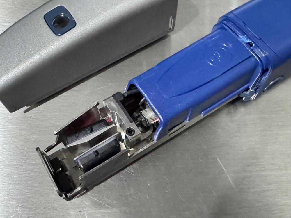 Domino Ax150i Continuous Inkjet (CIJ) Printer