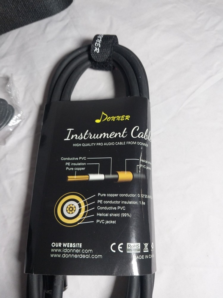 Guitar Tools And Accessories, Donner,capo
