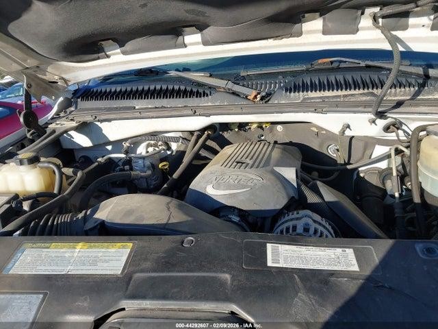 Used Keyless Entry Module fits: 2001 Gmc Sierra 2500 pickup Theft-Locking keyles