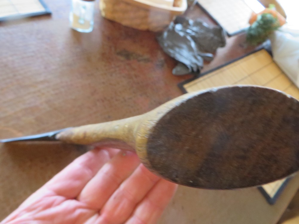 Hatchet Axe