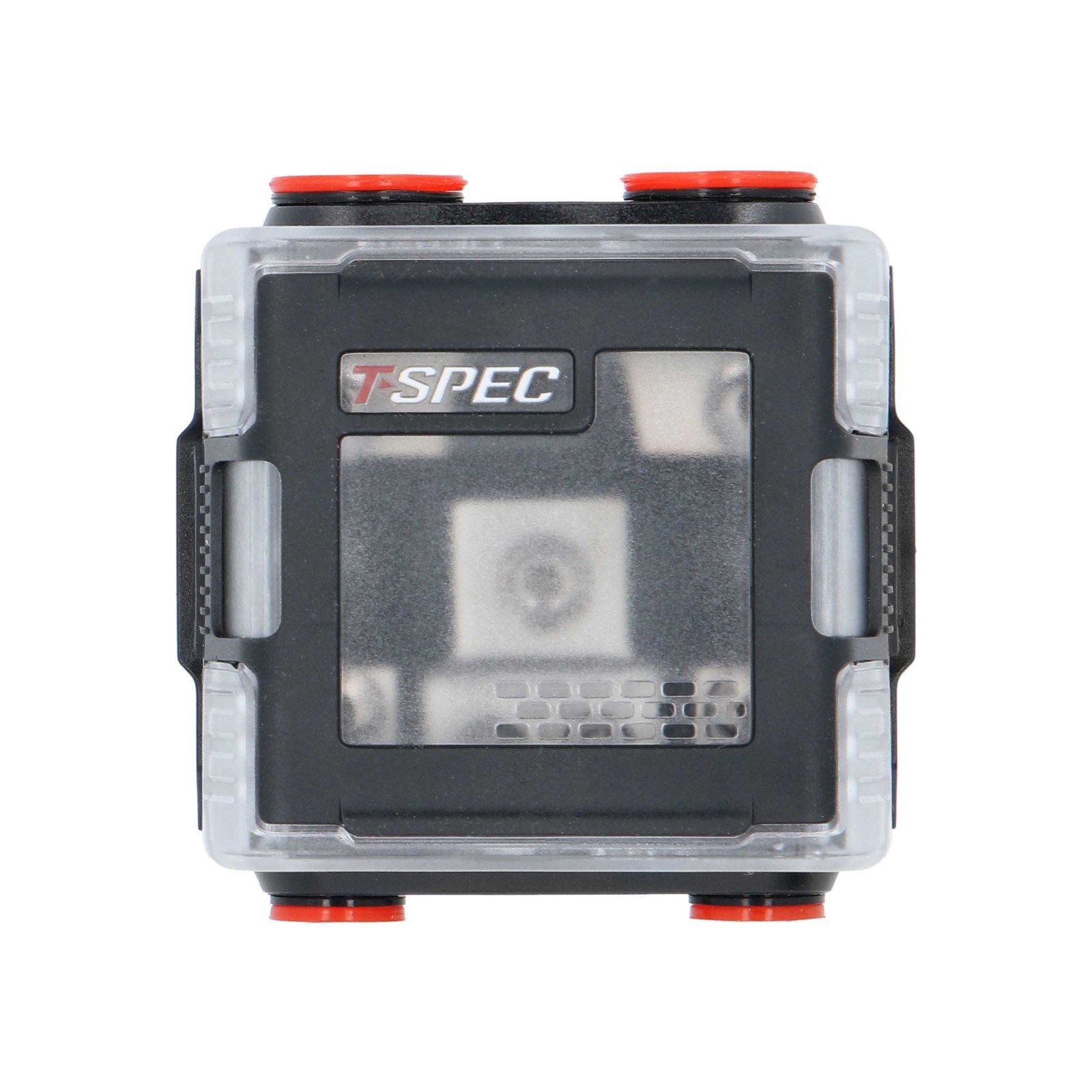 T-spec VPNB2 MANL 2-Position All-In-One Distribution Block