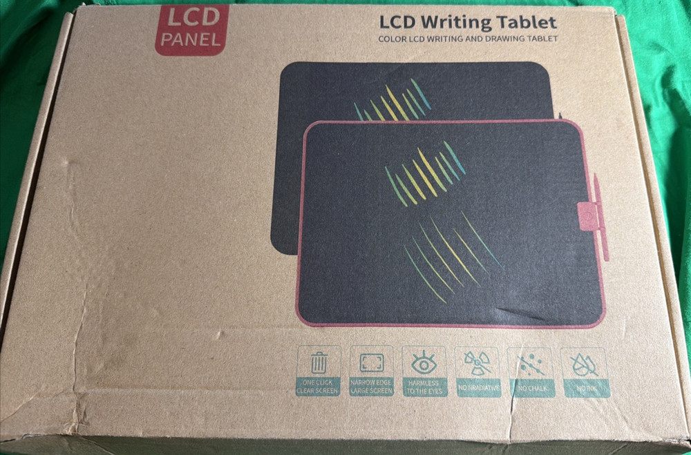 Aragit 15" LCD Writing Tablet