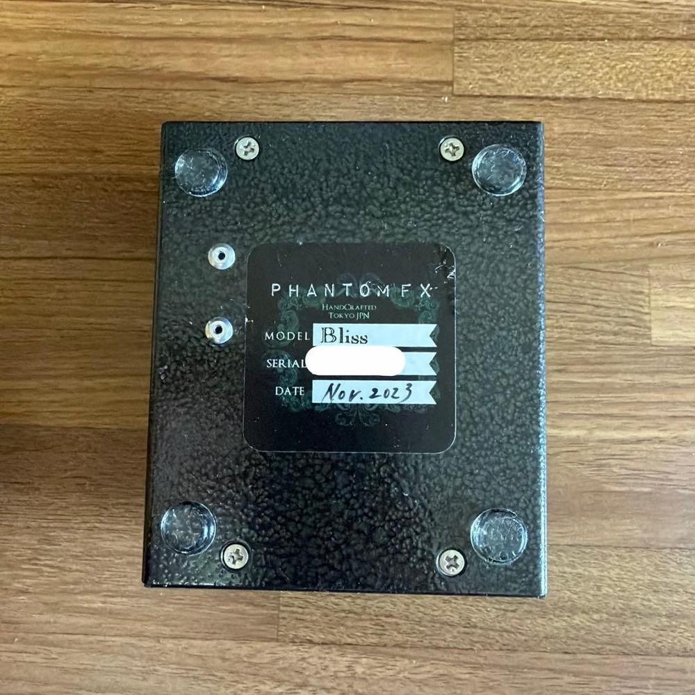 Phantom FX SABBATH BLISS 192905