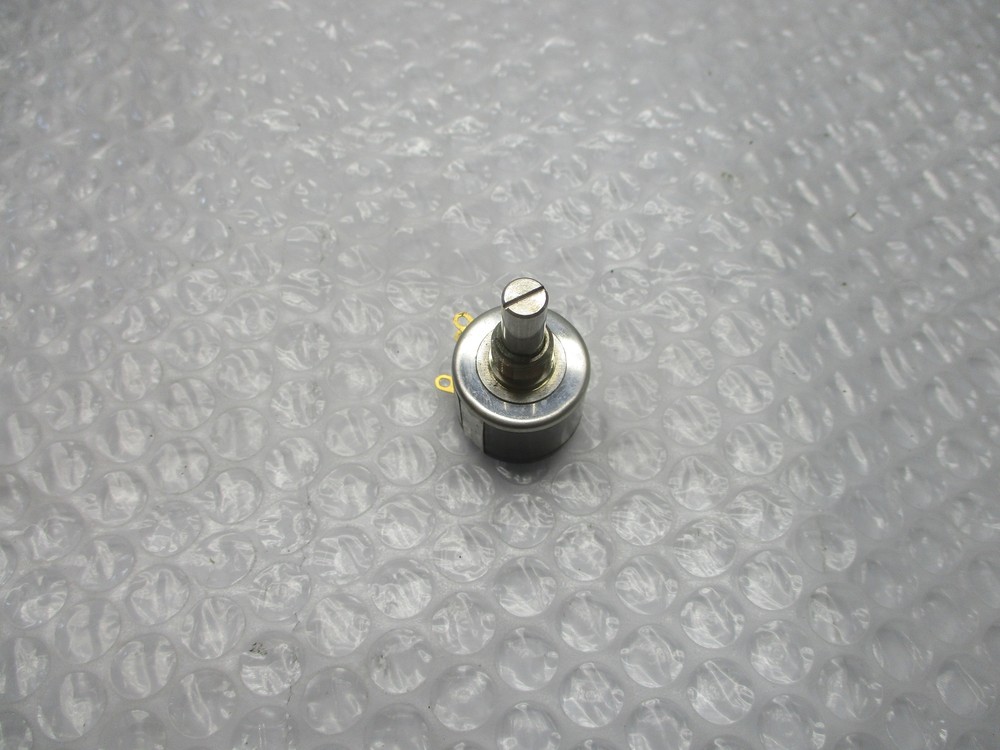 RS 27/01/99 POTENTIOMETER NSNP