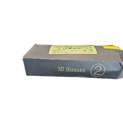 3D Glasses Model SSG-4100GB
