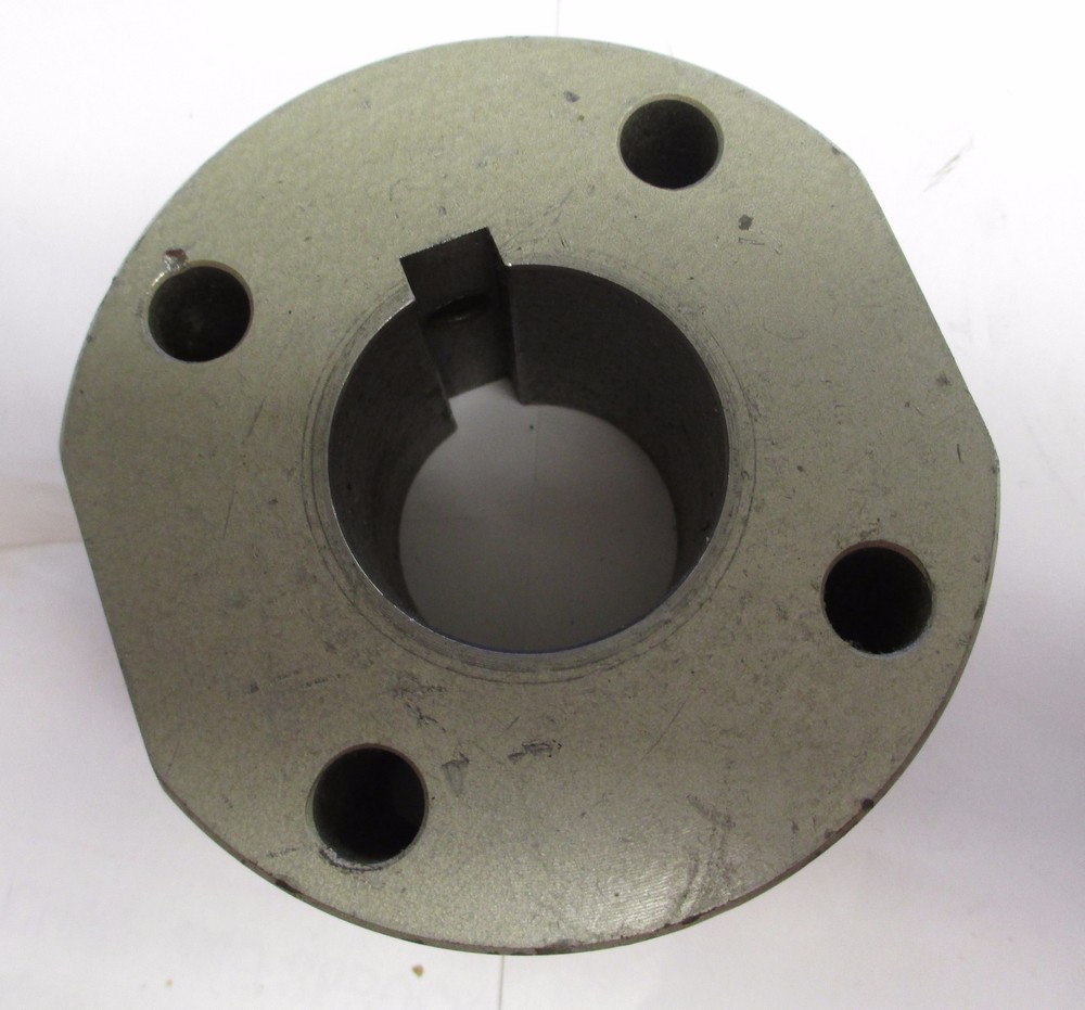 Martin Gear 9H 1 7/8. With Bolts