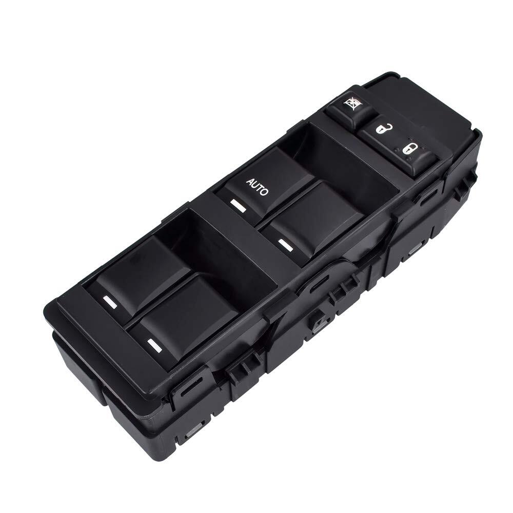 Master Window Switch Control for 2007-2013 Chrysler 200 300 Sebring 56040691AD