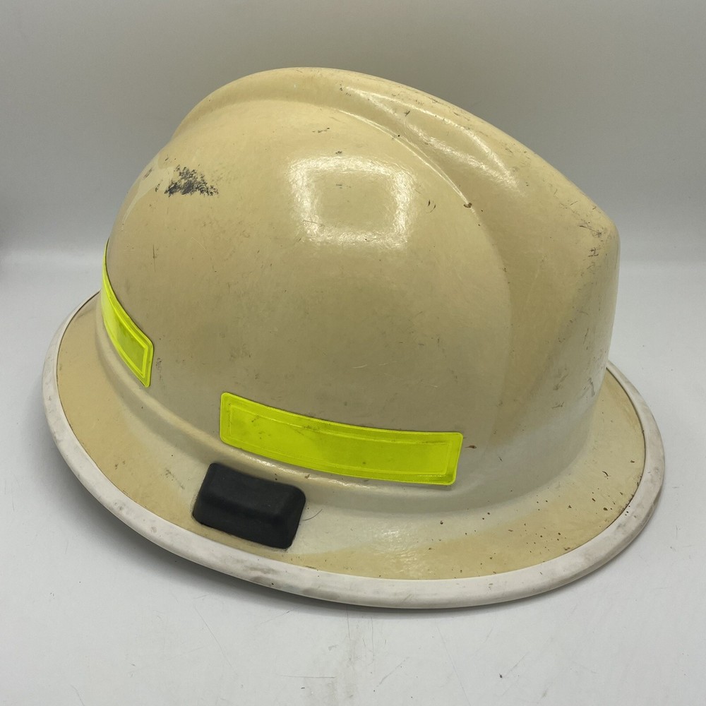 Morning Pride Fire Helmet