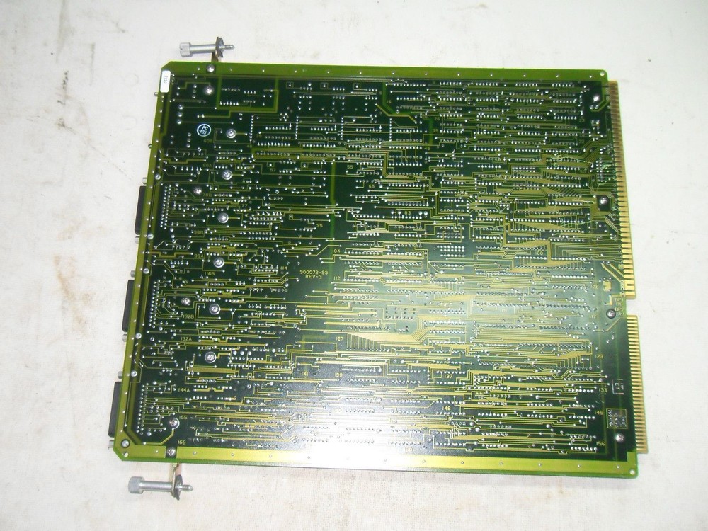 Allen-Bradley 8000AFA 900072 SERVO RESOLVER MODULE