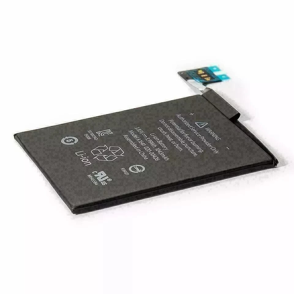 Replacement Internal Battery For iPod Touch 6/7th Generation 1043mAh+Tools