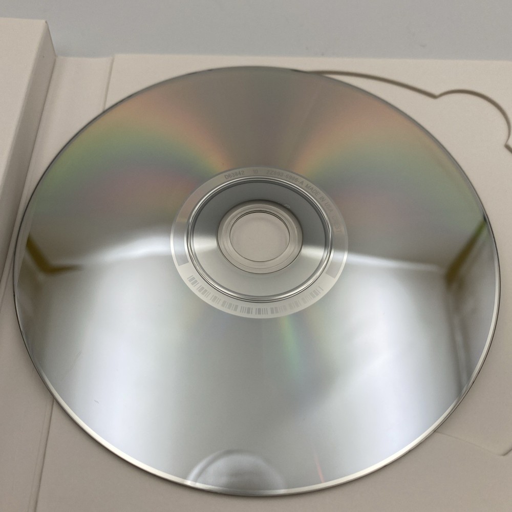 Apple iWork '09 (Retail) (1 User/s) - Full Version for Mac MB942Z/A