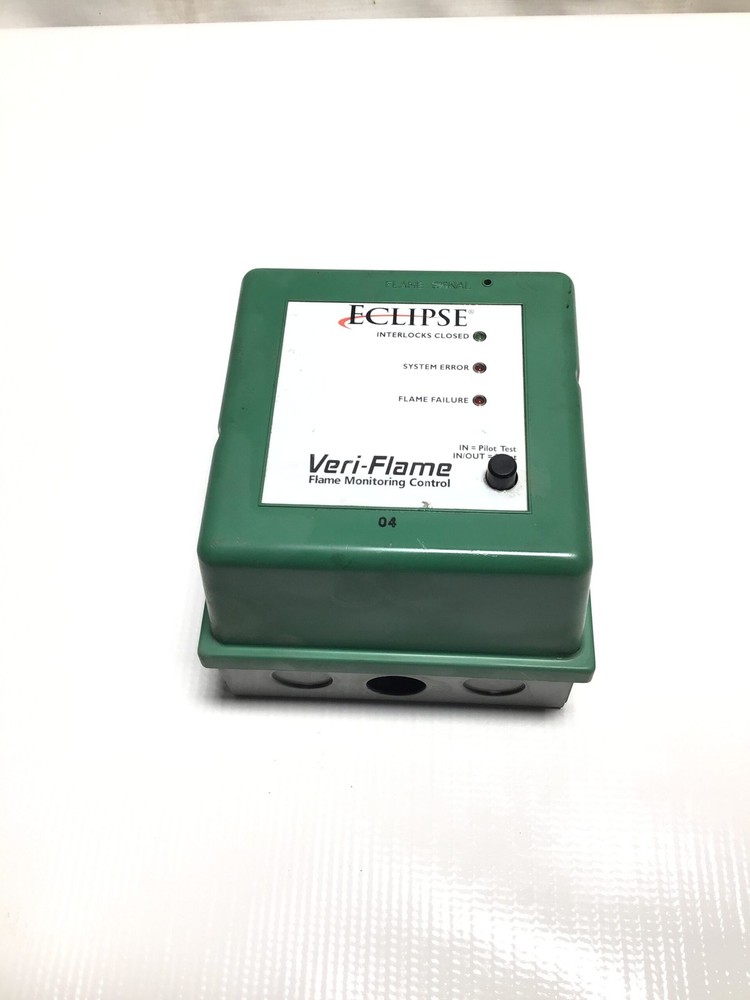 Eclipse VF56023AA Burner Flame 5602