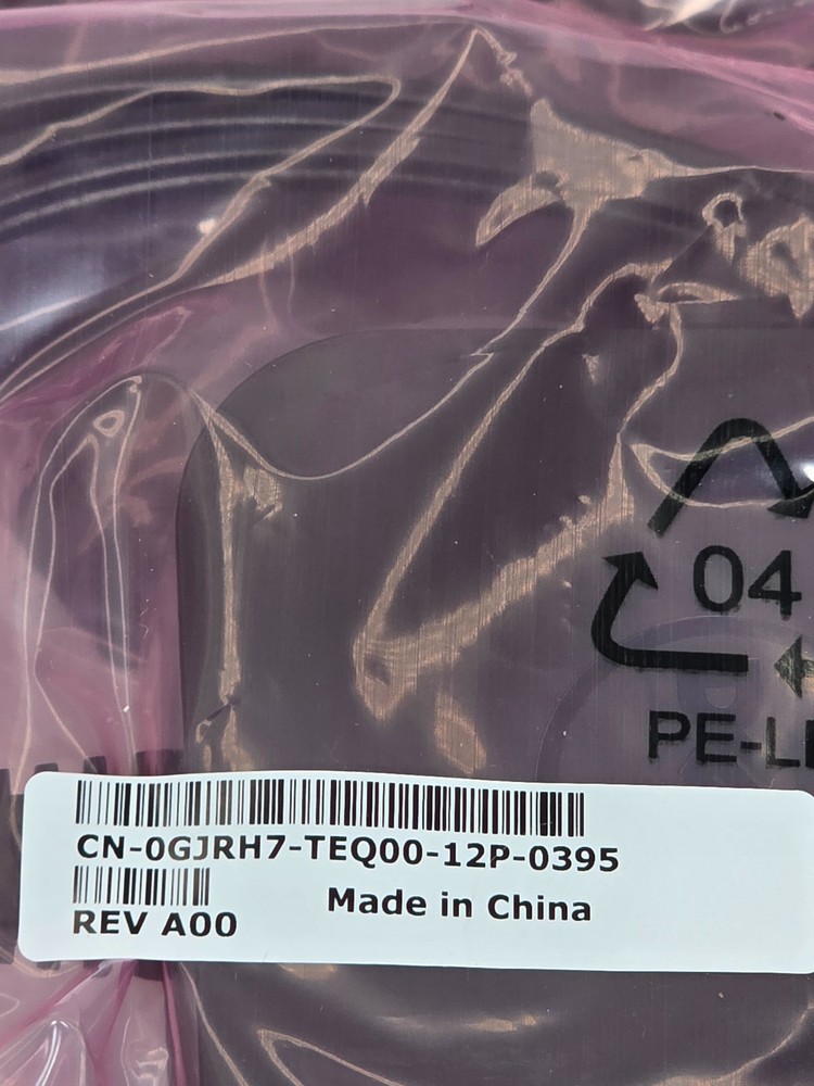 0GJRH7 External Wi-Fi Adapter Antenna For OptiPlex PC