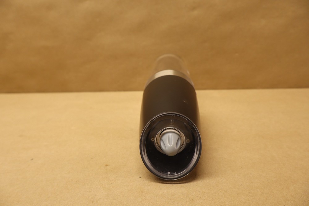 Sangcon Gravity Electric Pepper Mill Set