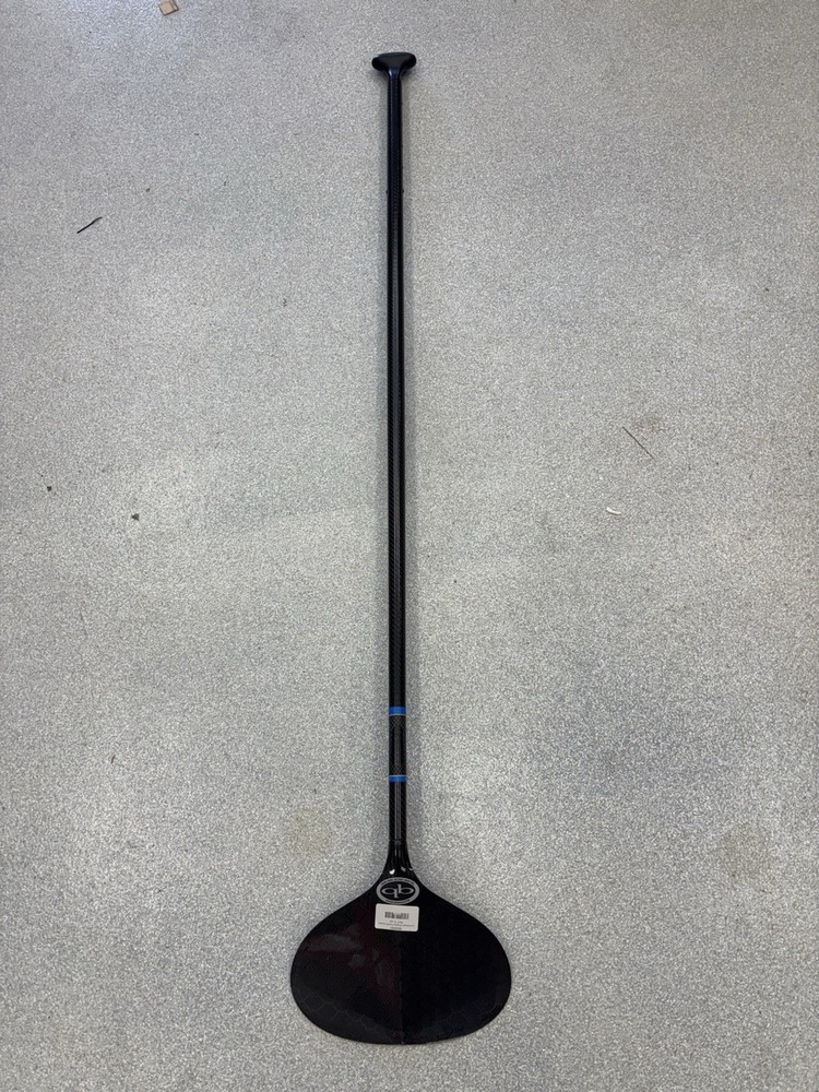 Quickblade stingray foil paddle