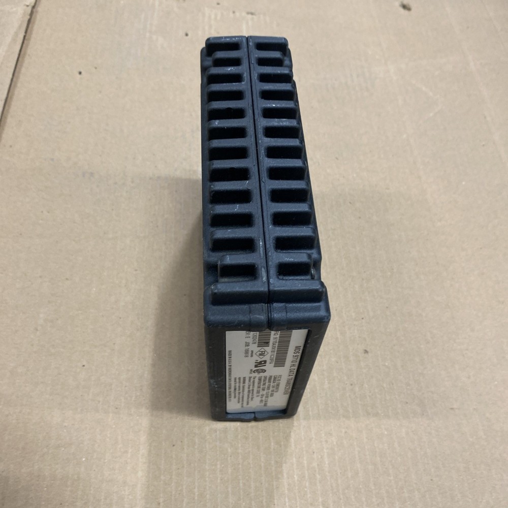 2X Microwave Data Systems MDS 9710 Data Transceiver