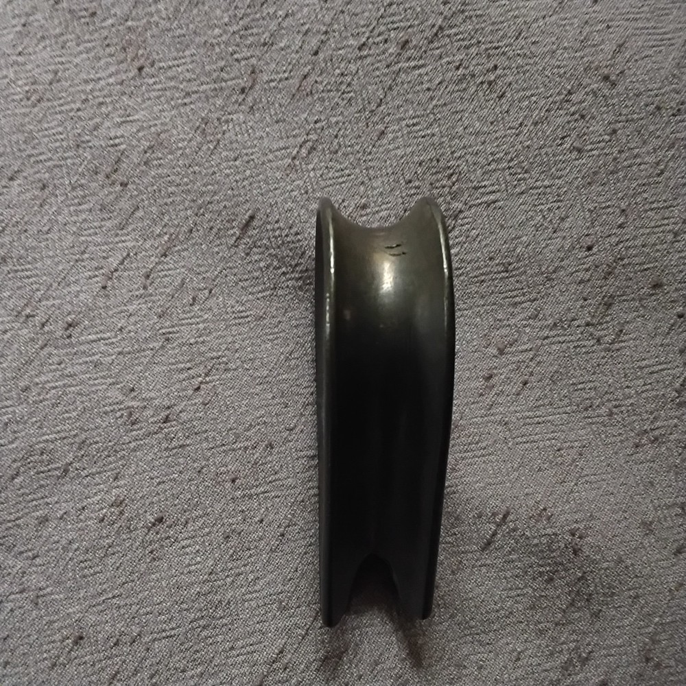 Bronze Marine Rope Thimble