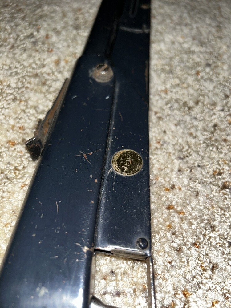 Vintage Daisy Model .177 Caliber, BB Gun