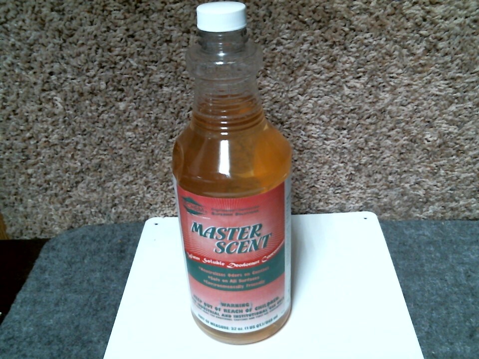 Wechem  Master Scent Deodorizer super concentrated ,Pk10