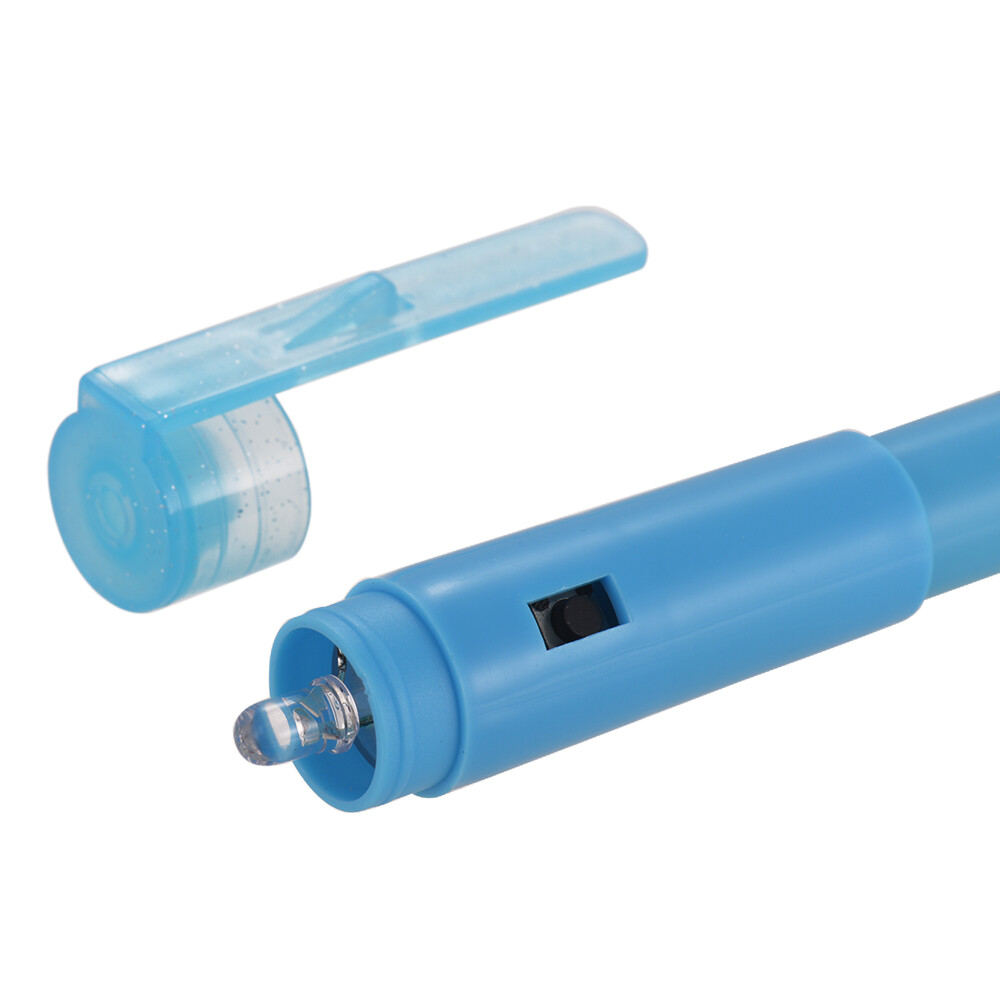 Money Counterfeit Pen Banknote Test Checker W0D0