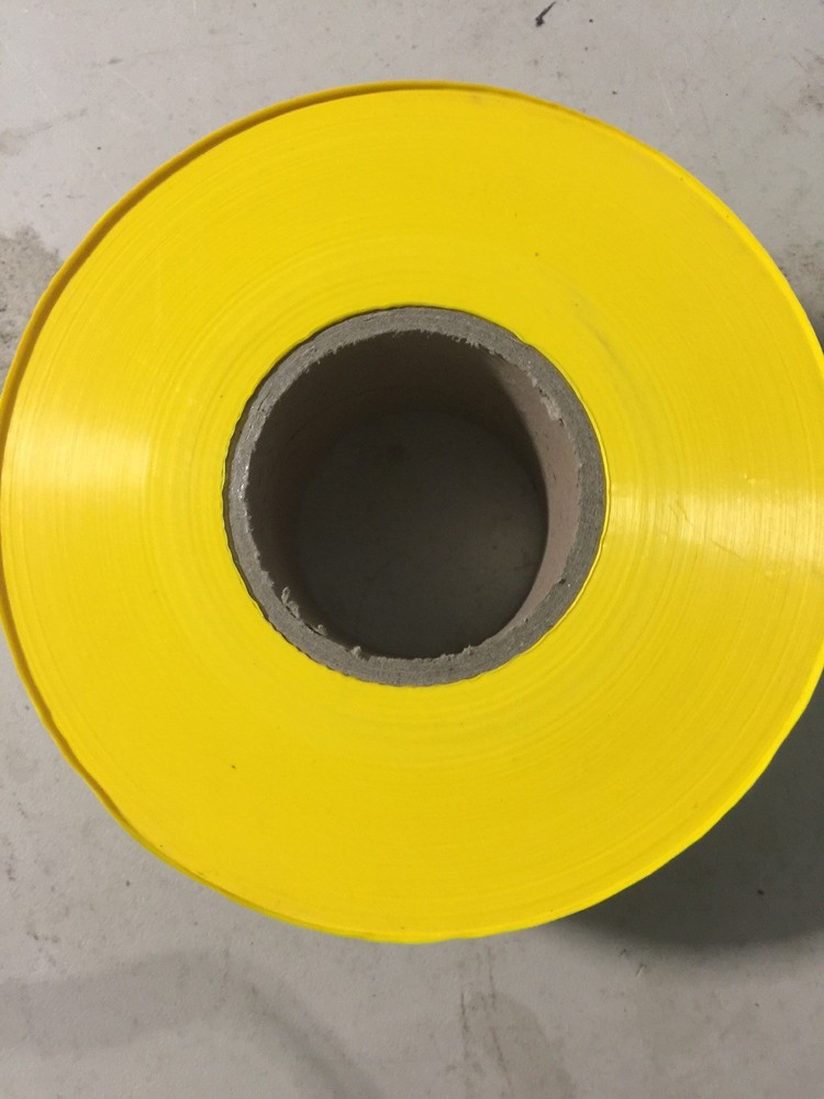 Ideal 42-001 "Caution" Tape