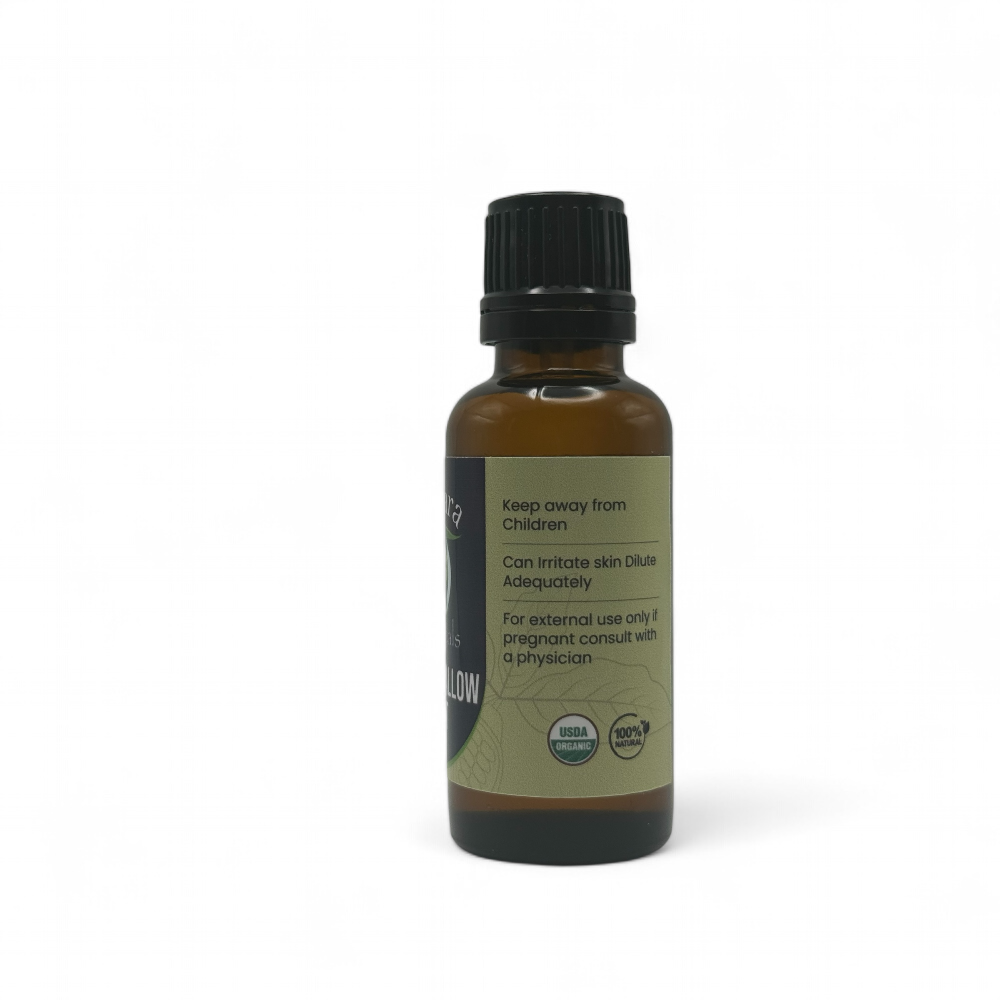 Marshmallow Root Essential Oil