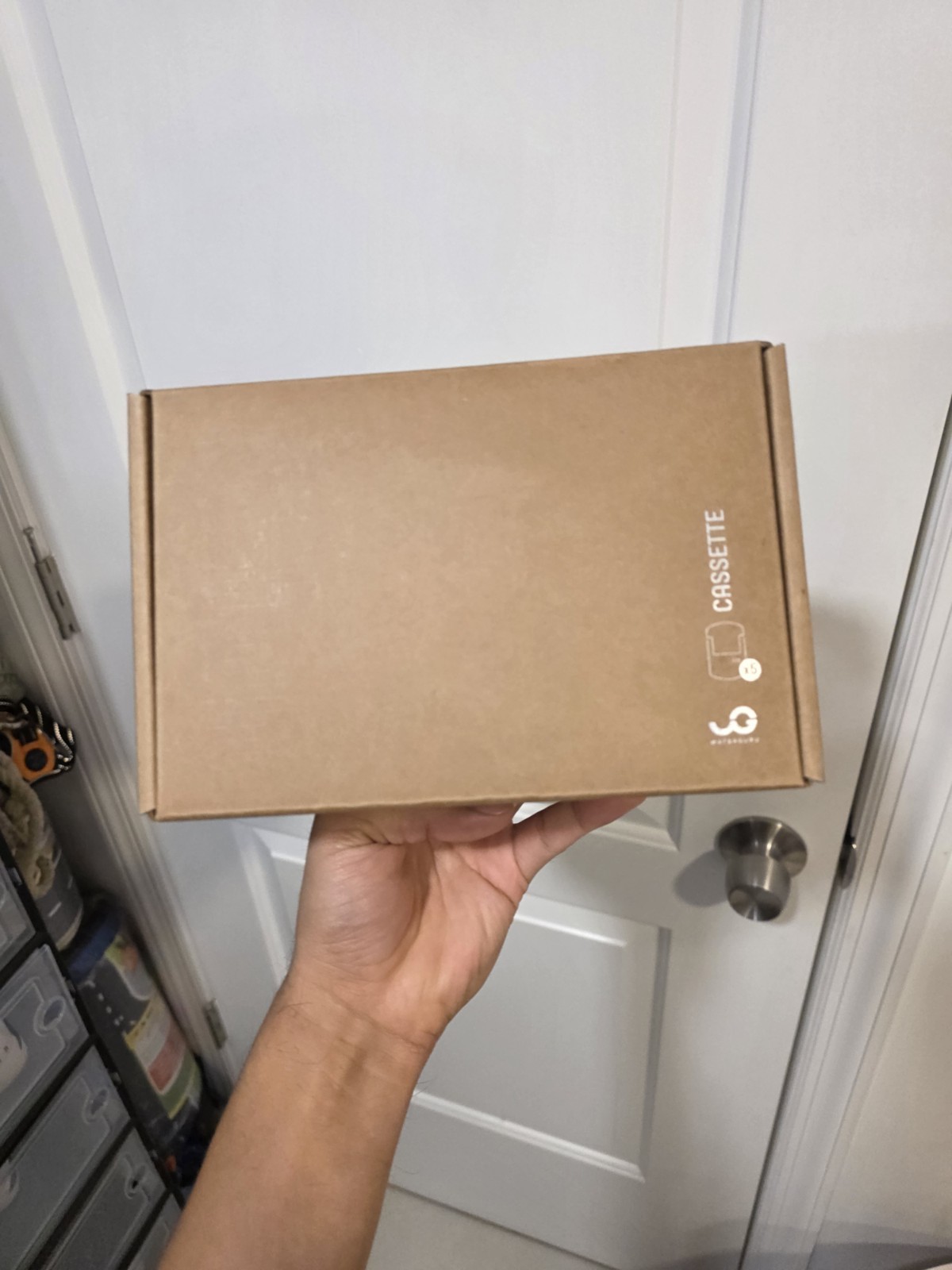 WaterGuru Sense S1 Smart Cassette - 5 Pack Pool Water Tester Monitor NEW