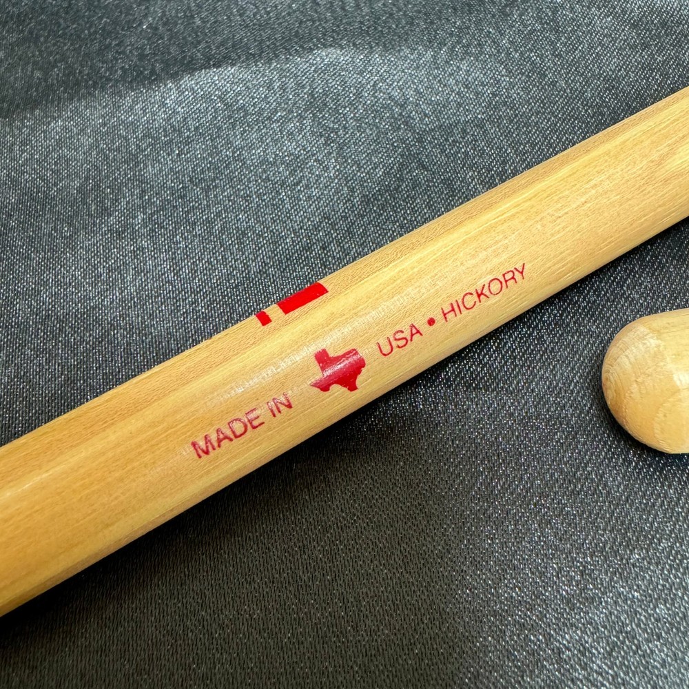 Pro Mark Maxxum 400 Nylon Tip Drum Sticks