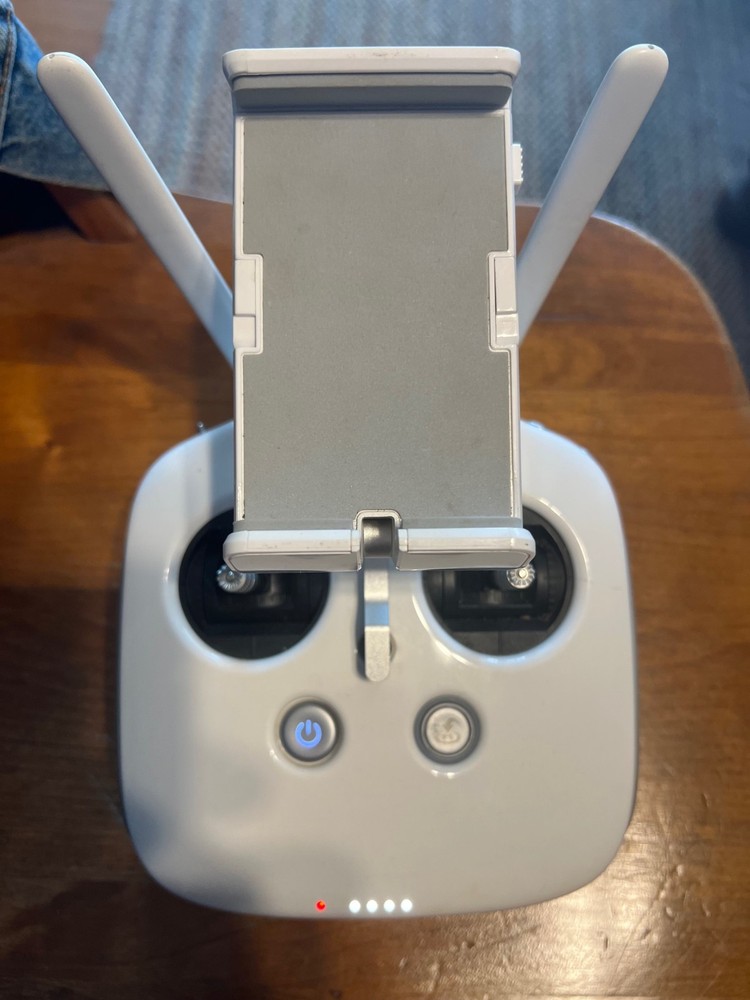 DJI Phantom 4/4 Advanced/4 Pro Transmitter Remote Controller - GL300F