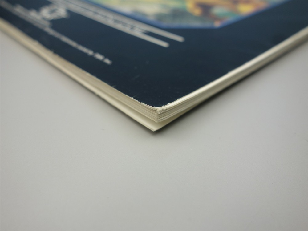 Dungeons & Dragons, D&D: Master DM's Book (Black Cover)