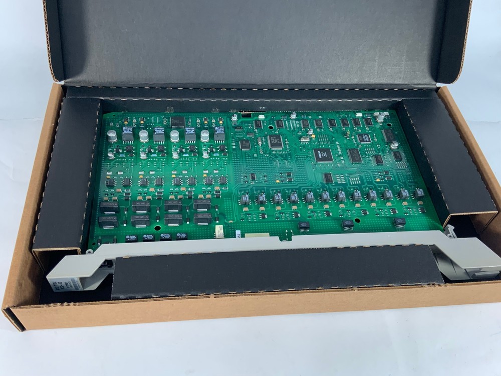 Merlin Magix Release 4.0 Processor Unused