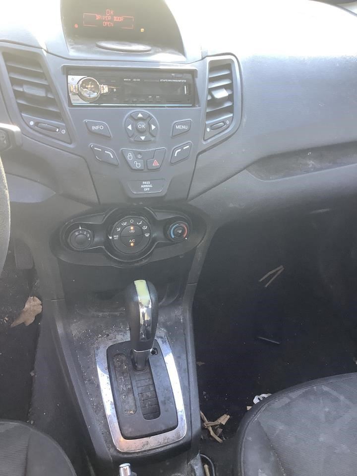 2011 FIESTA Third Brake Light OEM