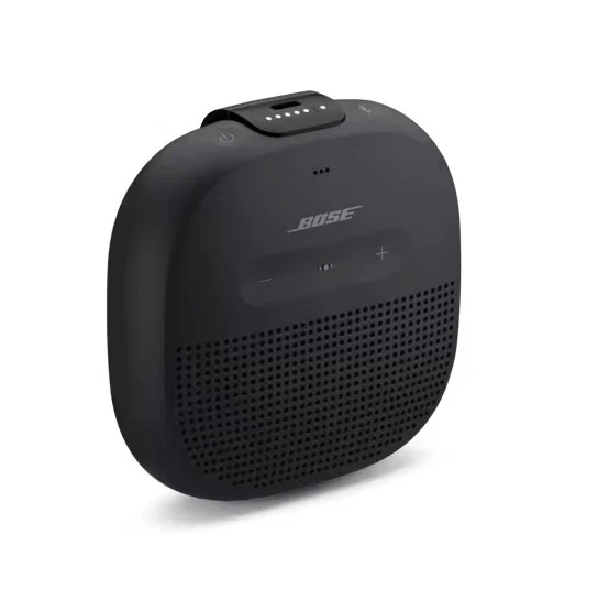 Bose SoundLink Micro (783342-0100) Portable Speaker System