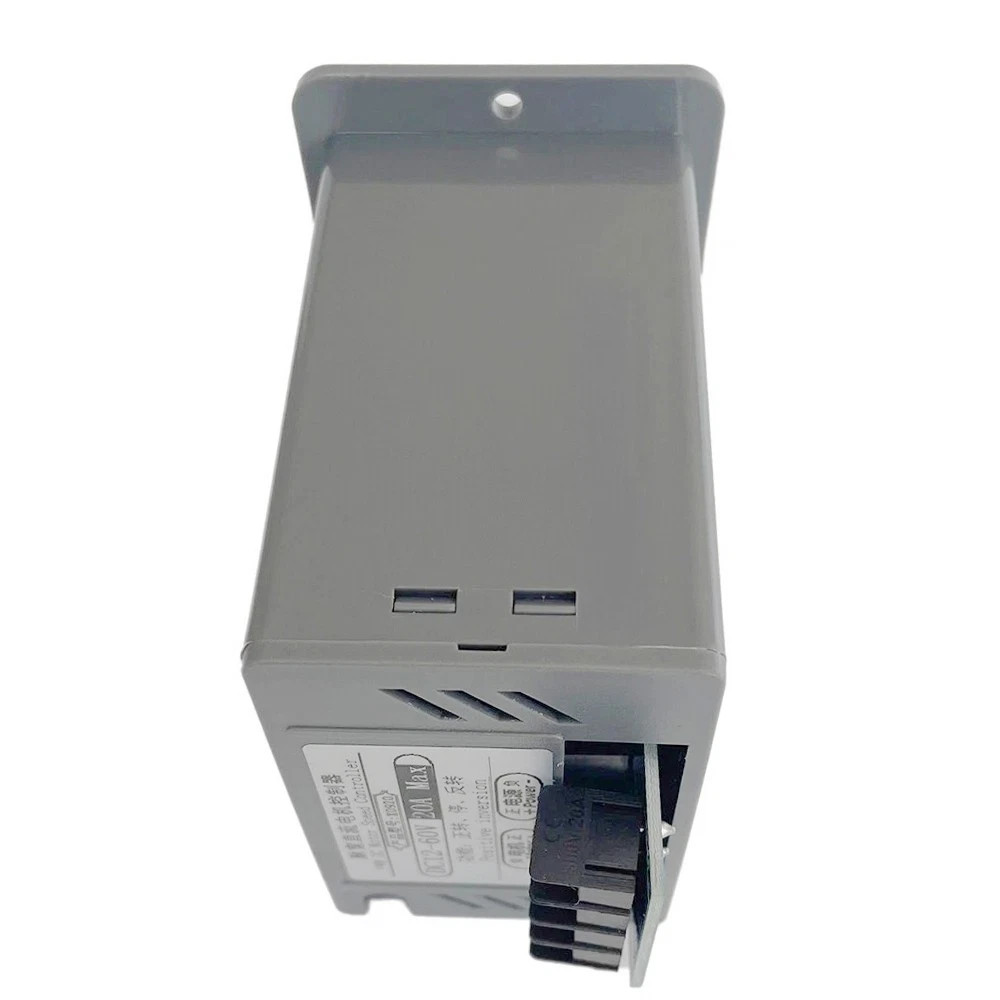PWM DC Motor Speed Controller 12V-48V Variable Speed Switch Reverse USA