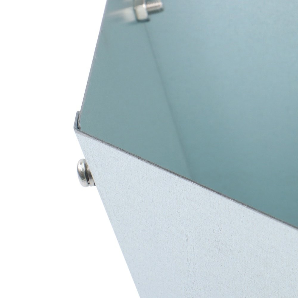 Medium Chicken Cone Flat-Back Design For Killing and Processing Chickens Ducks