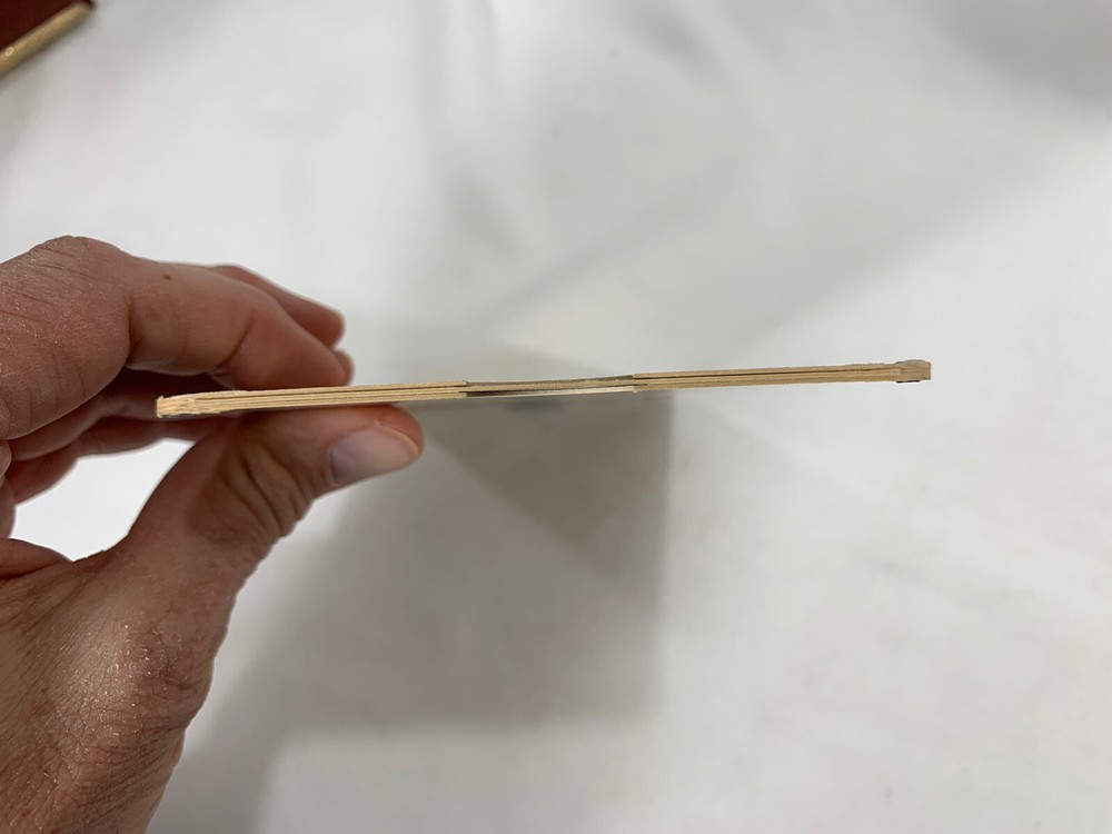 BENDIX Scully -Jones - Quick Lock Adjustable Adapters CALCULATOR Slide Chart