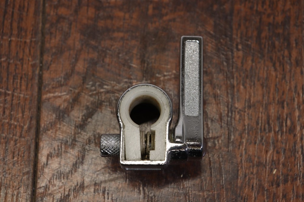 Percussion Plus Quick Release Cymbal Stand Height Adjuster