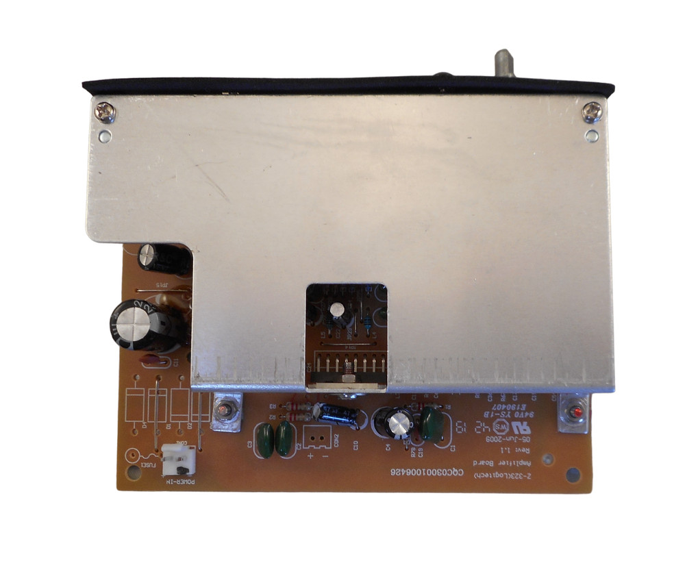 Logitech Z323 Replacement Amplifier Assembly