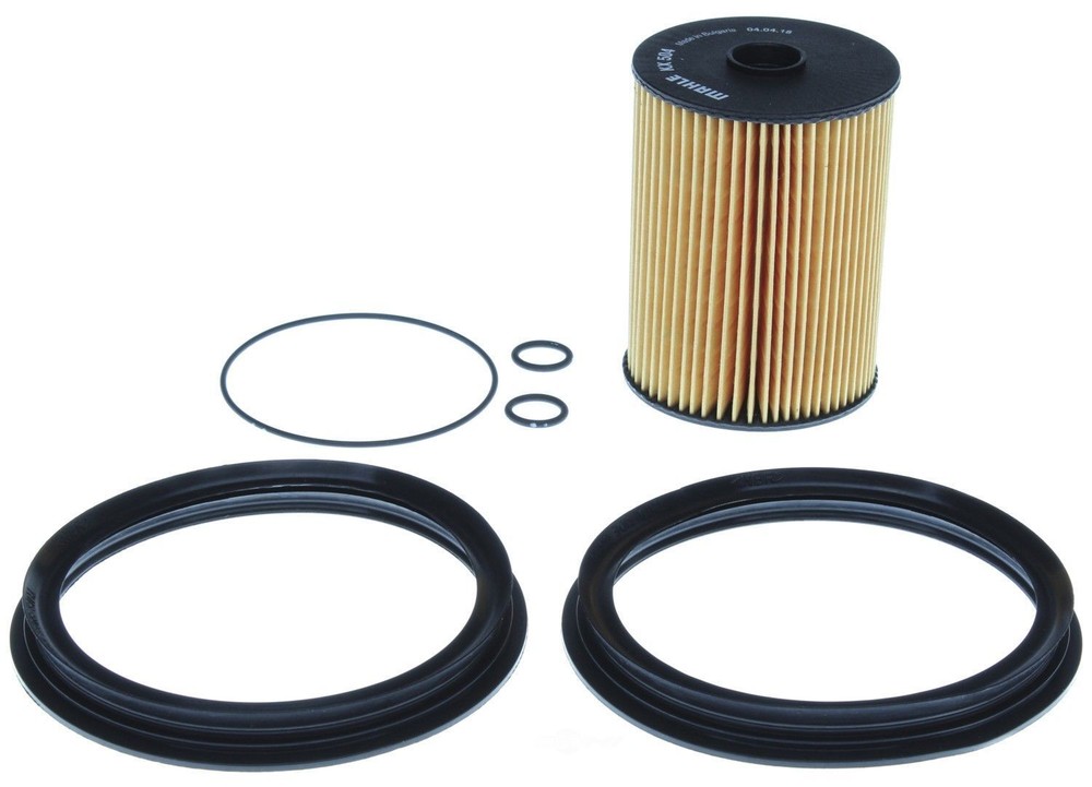 Fuel Filter Mahle KX 504D