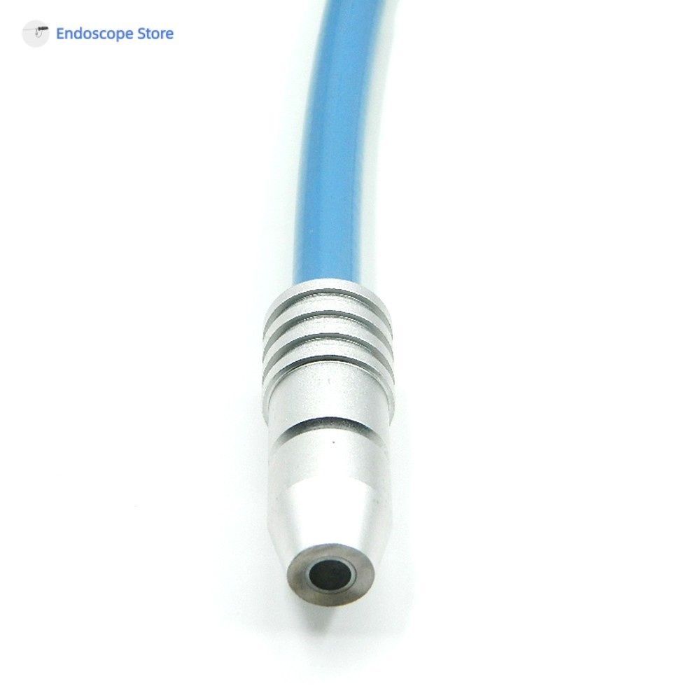 Medical Endoscope Microscope Microscopy Light Source Fiber Cable 6mm